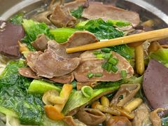 -福屿鲜捞小吃·捞化(福屿总店)