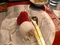 -鳥喜Toriki怀石烧鸟料理