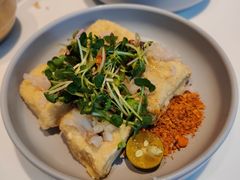 -胡麻(静安嘉里店)