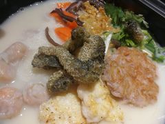 -渔米丰·广府鱼汤米线(光明广场店)