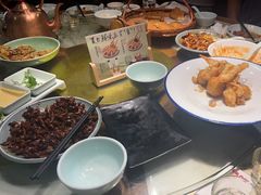 -小吊梨汤·北京菜(香山店)