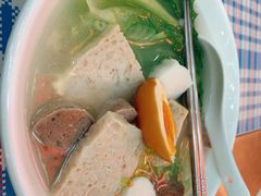 -陈鹏鹏潮汕菜(宝安机场T3航站楼店)