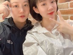 -汉城烧烤(西稍门劳动路店)