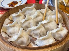 -新兴园饺子馆(河南街店)