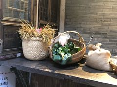 -鱼食饭稻·苏浙土菜17年老馆子(平江路店)