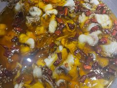 -雲蜀龙阁·金牌水煮鱼(方庄店)