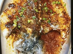 -八府香鸭·啫啫煲(华山路店)