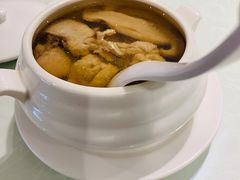 -七哥港式茶餐厅(亮马桥总店)