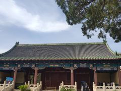 -历代帝王庙博物馆