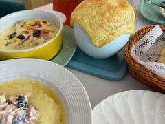 -库滋明·俄罗斯特色美食(中央大街店)