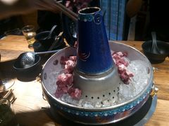 -木辛水水冰煮羊(凤城六路店)