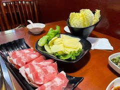 -捞旺猪肚鸡(街道口店)