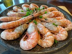 -高佳庄·舟山海鲜(海景旗舰店)