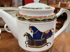 蒙古奶茶-九十九顶毡房(清河店)