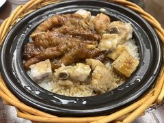 -潮福城大酒楼·潮粤菜·港式点心(阳光城店)