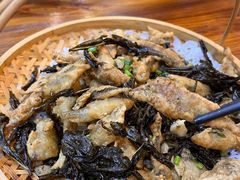 -下梅人家土菜馆(历史文化餐厅度假区店)