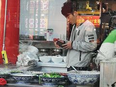 -老刘家biangbiang面(鼓楼店)
