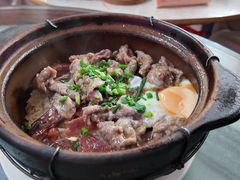 -容里煲仔饭(利丰北路店)