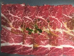 -新石器烤肉(无锡万象城店)