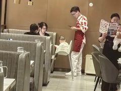 -小放牛炒菜馆(长安万达店)