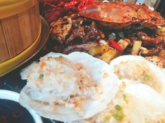 -日进一片海.生腌海鲜火锅.宵夜烧烤(三里屯总店)