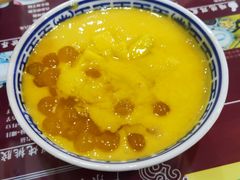 芒果小丸子-黄氏正轩(桂林路店)