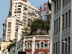 -中山路步行街