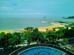 -珠海怡景湾大酒店