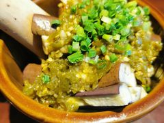 -杨记隆府(汉街店)