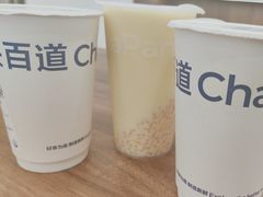 -茶百道(碧云商城店)