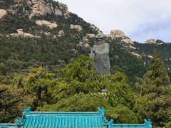 -青岛崂山太清宫
