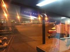 -太原武宿国际机场