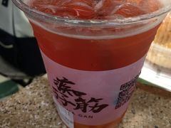 -孖记茶档·热腾茶餐(乐峰店)