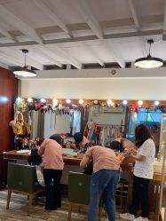 -江阴偶来路儿童摄影(江阴市新体育中心体育场店)