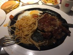 -豪客来牛排(东区万达坊店)