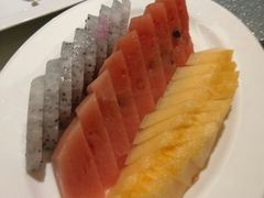 -远洋宾馆·江景餐厅