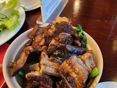 -广州希尔顿逸林酒店-OPEN開·全日制餐厅·海鲜·小火锅·自助餐(东风路店)