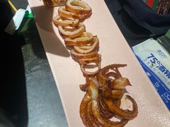 -夯鱼烤鱼·尔滨地标美食(国展店)