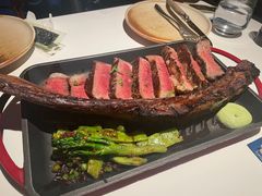 -Osteria Garden 生蚝花园餐厅(原进贤路店)