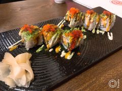 -小曹日本料理(软景中心店)