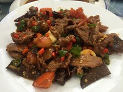 -澳门酒家(南航明珠店)
