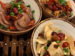 -民俗村柴火灶·景德江西菜(中国陶瓷博物馆店)
