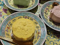 -宫事颐庭·老佛爷贵寿下午茶(颐和园店)