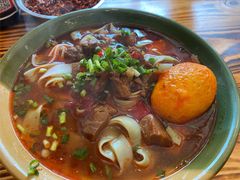 -十里香粉馆(虹桥中路店)