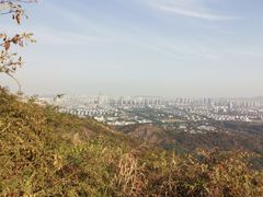 -白马涧龙池景区
