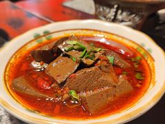 -南京大牌档(人民广场店)