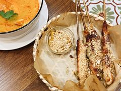 -曼谷食堂·泰国家庭料理(丹桂路店)