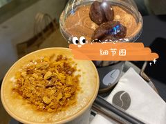 -熙阁咖啡Segnal(时代中心店)