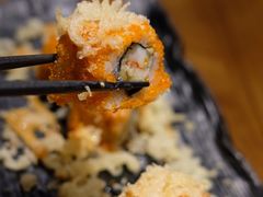 天龙卷-武藏日本料理(宝安壹方城店)