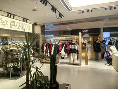 -大悦城(沈阳中街店)